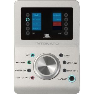 Picture of JBL Intonato Desktop Controller