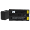 Picture of Kodak Digital Camera Battery B970 for F970