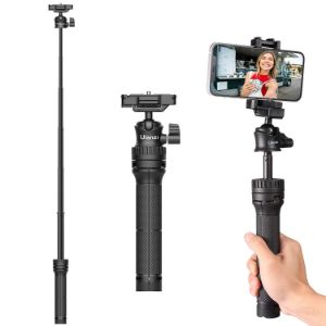 Picture of Phone Camera Selfie Vlog Tripod - ULANZI MT-34
