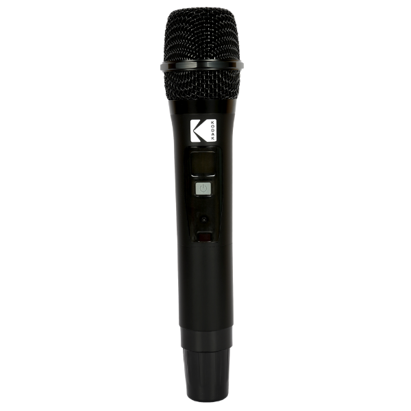 Picture of KODAK MICROPHONE ZM1