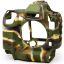 Picture of EasyCover Camera Case for Nikon D6 (Camouflage)