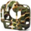 Picture of EasyCover Camera Case for Nikon D6 (Camouflage)