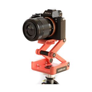 Picture of edelkrone FlexTILT Head 3D