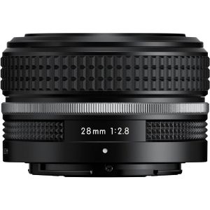 Picture of Nikon NIKKOR Z 28mm f/2.8 (SE) Lens