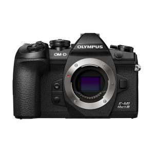 Picture of Olympus OM-D E-M1 Mark III Mirrorless Camera