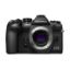 Picture of Olympus OM-D E-M1 Mark III Mirrorless Camera