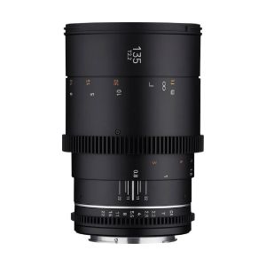 Picture of Samyang 135mm T2.2 VDSLR MK2 Lens for Sony E