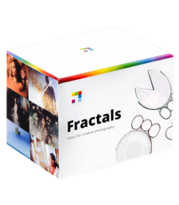 Picture of Fractals Classic 3-Pack