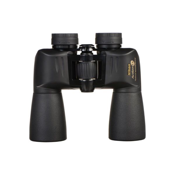 Picture of Nikon Action EX 10X50 CF Binocular - Black