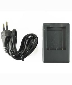 Picture of Smartpro Digital Camera Battery Charger For Np-fm50, Np-f550