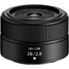 Picture of Nikon NIKKOR Z 28mm f/2.8 Lens