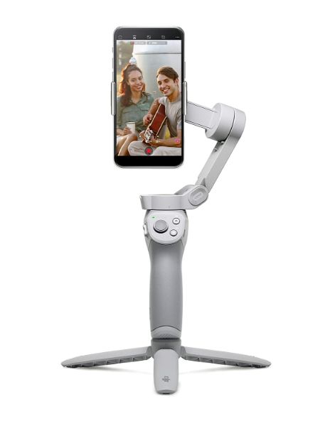 Picture of DJI OSMO 4 SE Smartphone Gimbal