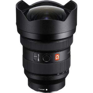 Picture of Sony FE 12-24mm f/2.8 GM Lens