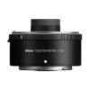 Picture of Nikon Z Teleconverter TC-2x