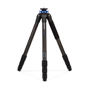 Picture of Benro TMA48CXL Extra Long Series 4 Mach3 Carbon Fiber Tripod