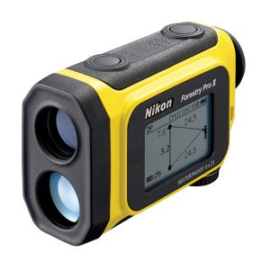 Picture of Nikon Forestry Pro II Laser Rangefinder