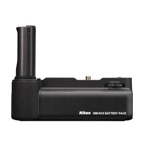 Picture of Nikon MB-N10 Multi-Battery Power Pack