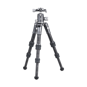 Picture of Benro Bat Zero Series Carbon Fiber Tabletop Tripod with VX20 Ball Head (FBAT03CNMVX20)