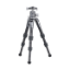 Picture of Benro Bat Zero Series Carbon Fiber Tabletop Tripod with VX20 Ball Head (FBAT03CNMVX20)
