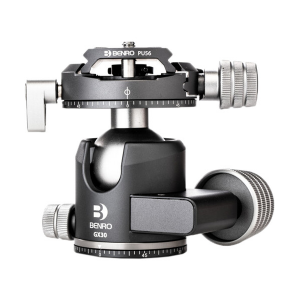 Picture of  Benro GX30 Two Series Arca-Type Low Profile Aluminum Ball Head