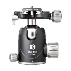Picture of Benro VX30 Two Series Arca-Type Aluminum Ball Head