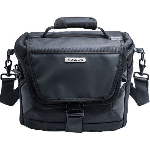 Picture of Vanguard Veo Select 28S Messenger Bag (Black)