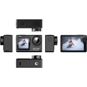 Picture of SJCAM SJ8 Dual Screen (Black)