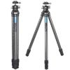 Picture of Leofoto LS-323C+LH-40 Professional Carbon Fiber Tripod with Ball Head