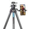 Picture of Leofoto LS-323C+LH-40 Professional Carbon Fiber Tripod with Ball Head