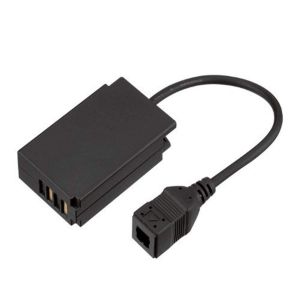 Picture of Nikon EP-5C Power Connector