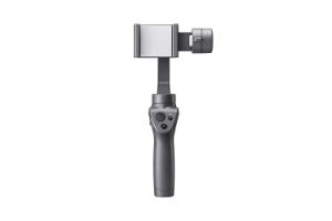Picture of Unbox DJI Osmo Mobile 3 Combo gimble