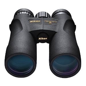 Picture of Nikon 10x42 ProStaff 5 Binocular (Black)
