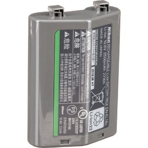 Picture of Nikon EN-EL 18c Rechargeable Lithium-Ion Battery (10.8V, 2500mAh)