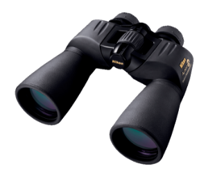 Picture of Nikon 12x50 Action Extreme ATB Binoculars