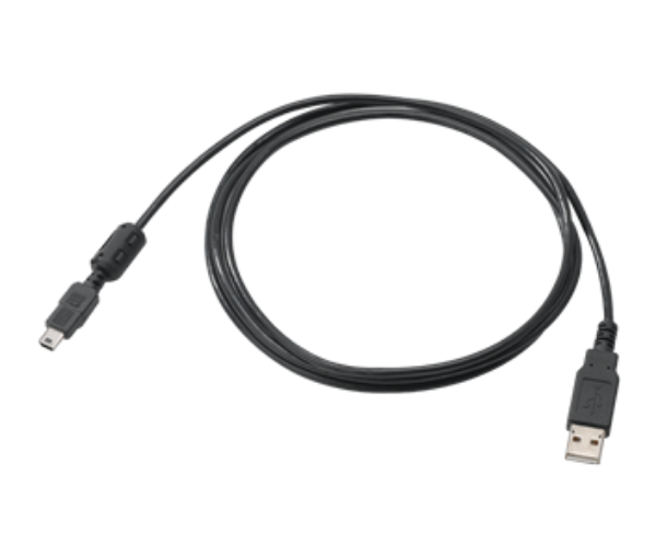 Picture of Nikon UC-E4 USB Cable for Nikon SLR Digital Cameras 