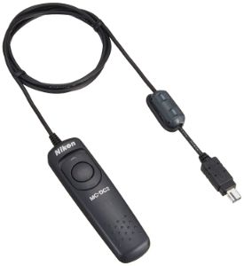 Picture of Nikon MC-DC2 Remote Release Cord