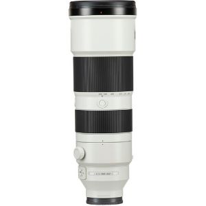 Picture of Unboxed Sony FE 200-600mm f5.6-6.3G