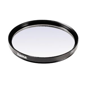 Picture of Hama UV Filter, coated, 67.0 mm