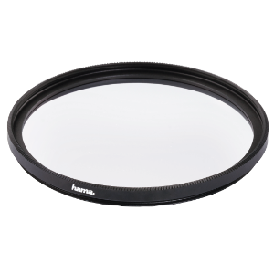 Picture of Hama UV Filter, coated, 58.0 mm