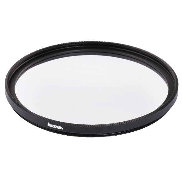 Picture of Hama UV Filter, coated, 58.0 mm