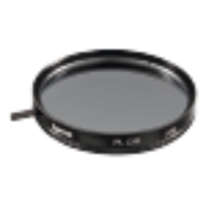 Picture of Hama Polarizing Filter, circular, AR coated, 67.0 mm