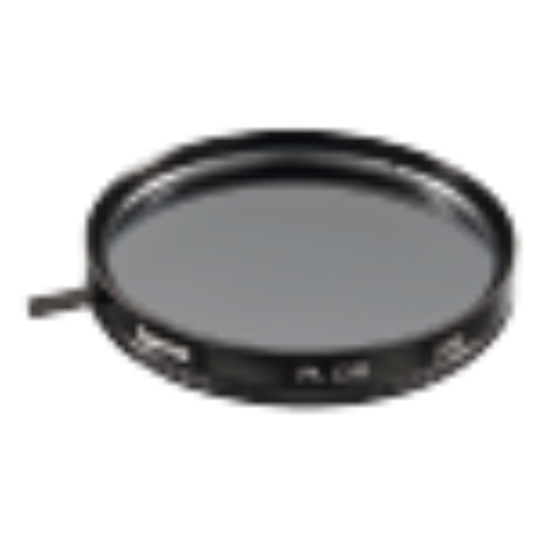 Picture of Hama Polarizing Filter, circular, AR coated, 67.0 mm