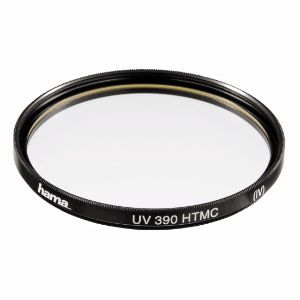 Picture of Hama UV Filter 390, HTMC multi-coated, 67.0 mm