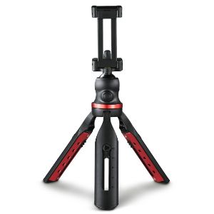 Picture of Hama "Solid" Table Tripod for Smartphones and Photo Cameras, 19B