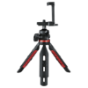 Picture of Hama "Solid" Table Tripod for Smartphones and Photo Cameras, 19B