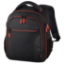 Picture of Hama Miami  Camera Backpack, 150, black/red