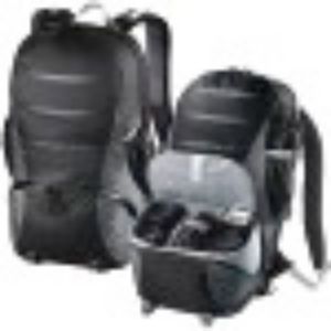 Picture of Trekkingtour Camera Backpack, 160, black