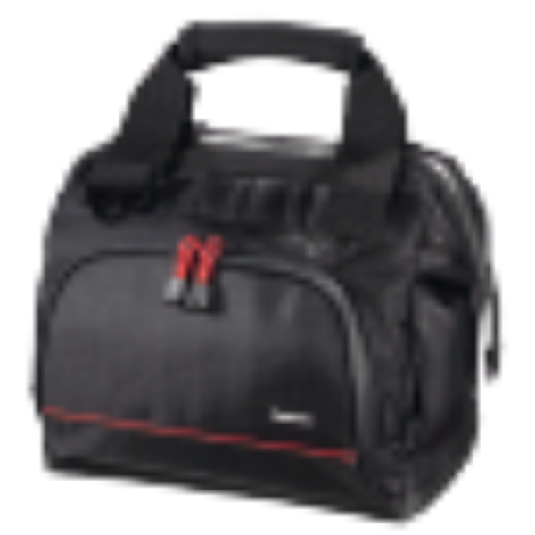 Picture of Multitrans Camera Bag, 140, black