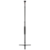 Picture of Smooth Monostand, 155 Click, with Three-Arm Base