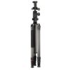 Picture of Hama Ramble Duo Carbon Tripod, 160 Ball, with Smartphone Holder